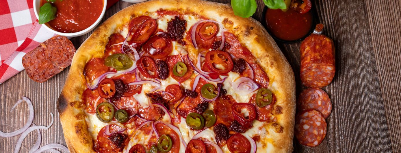 Pablana Pizza&Kebab