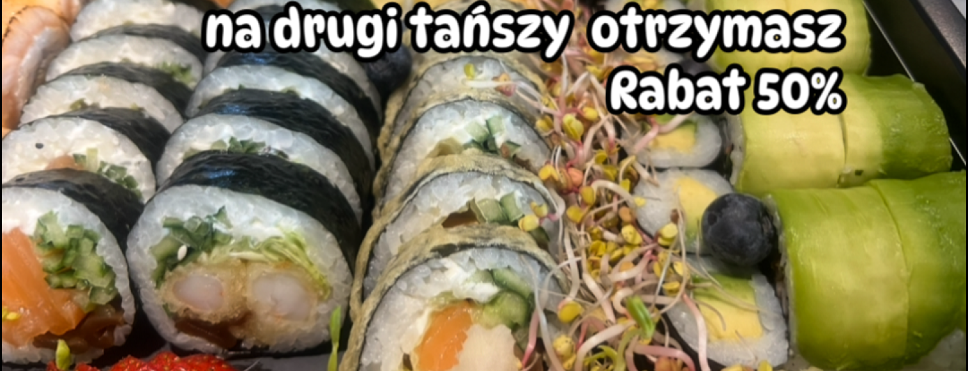 Sensei Sushi Ursus