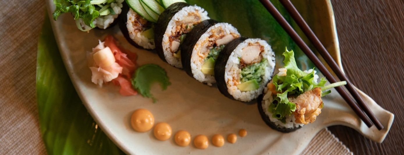Tak o Sushi