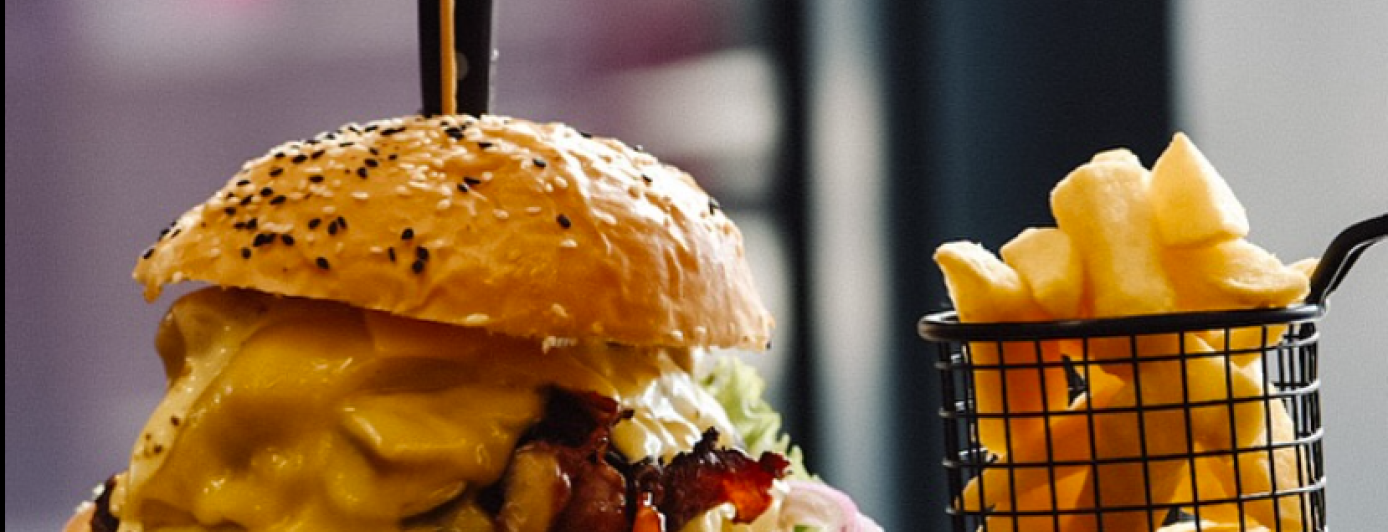 Hit Burger