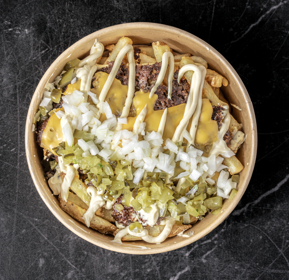 SMASH Bowl