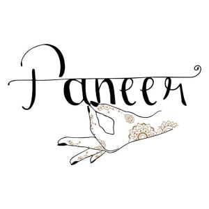 Tandoor Paneer