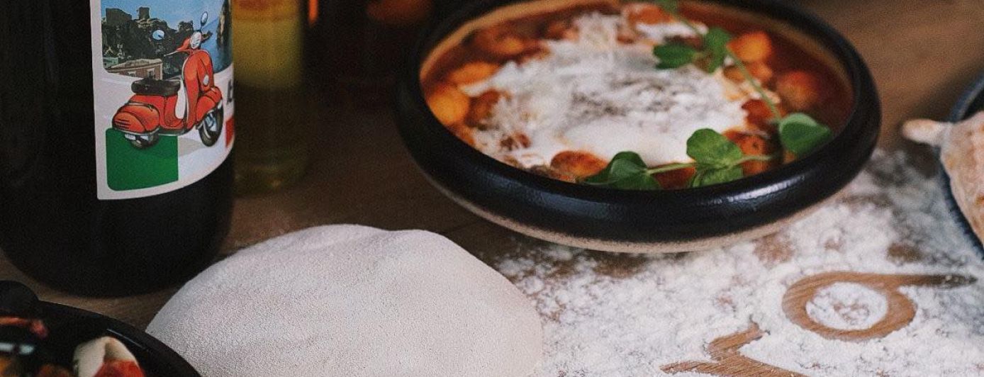 Trattoria Od Zera