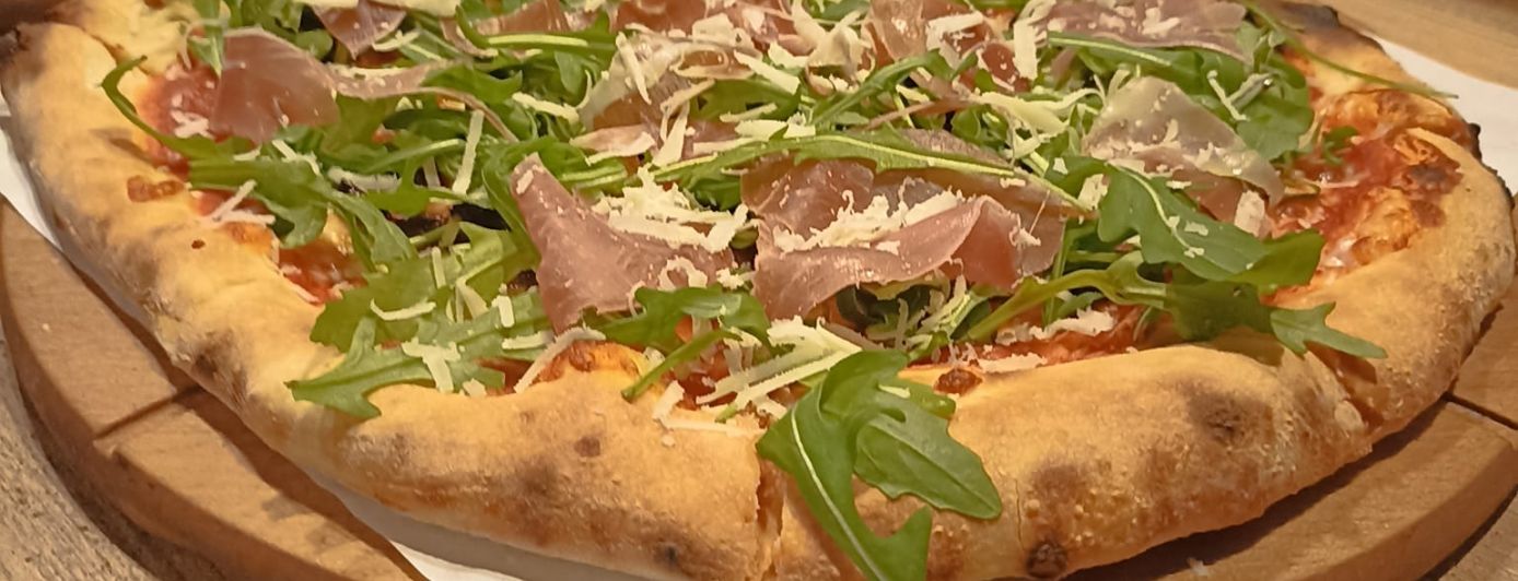 Pizza Park