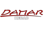 Kebab Damar
