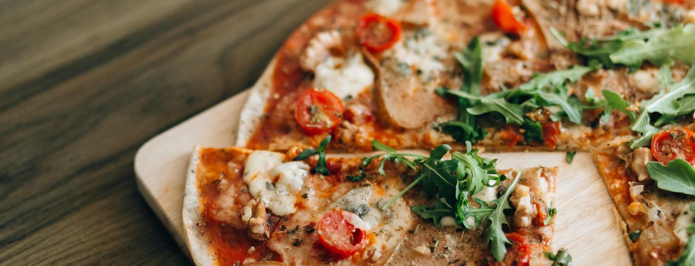 Złap Pizzę