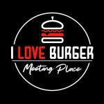 I Love Burger