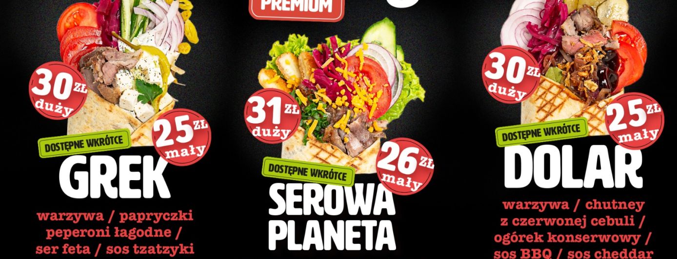 Kierunek Kebab
