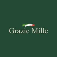 Grazie Mille