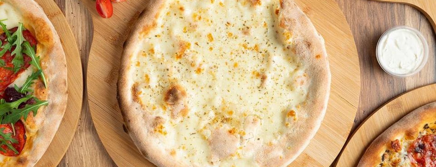 Pizza La Pizza