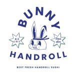 Bunny handroll Sopot