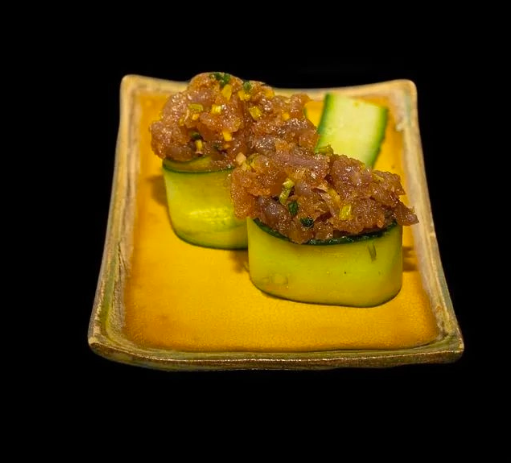 人気特価激安 URAMAK AVOCADO, DAIKON RZODKIEW KANPYO, TYKWA OGÓREK, その他