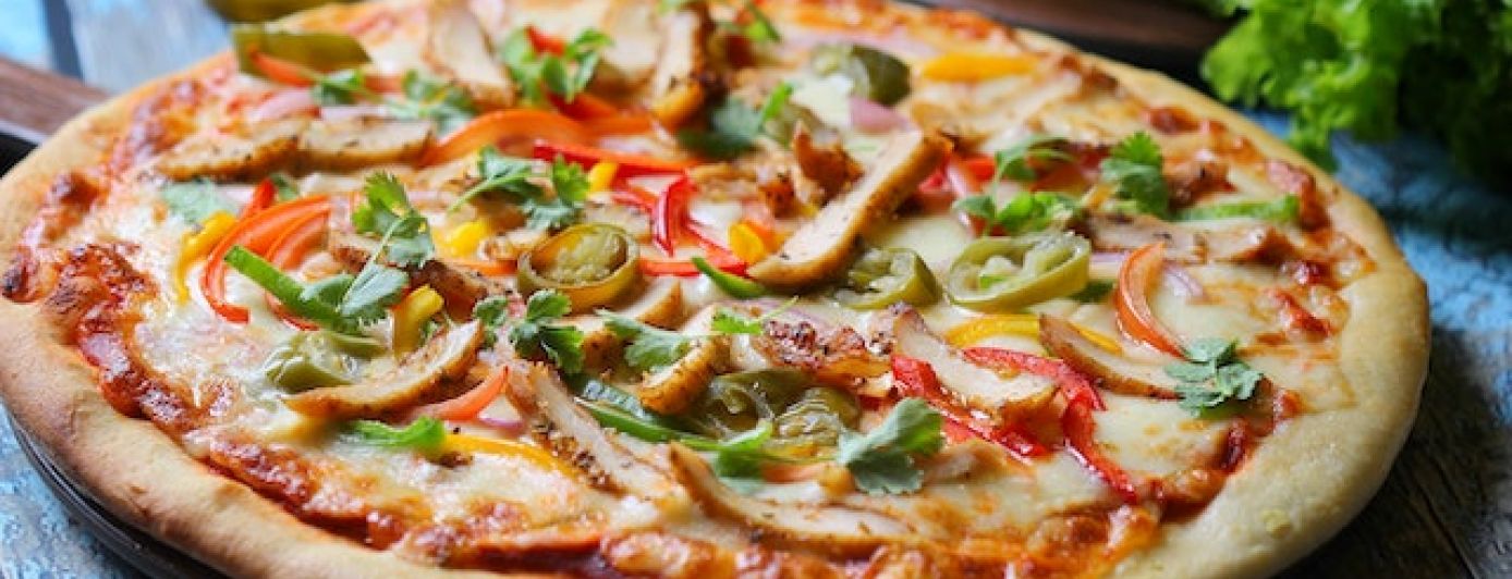 Pablana Pizza&Kebab