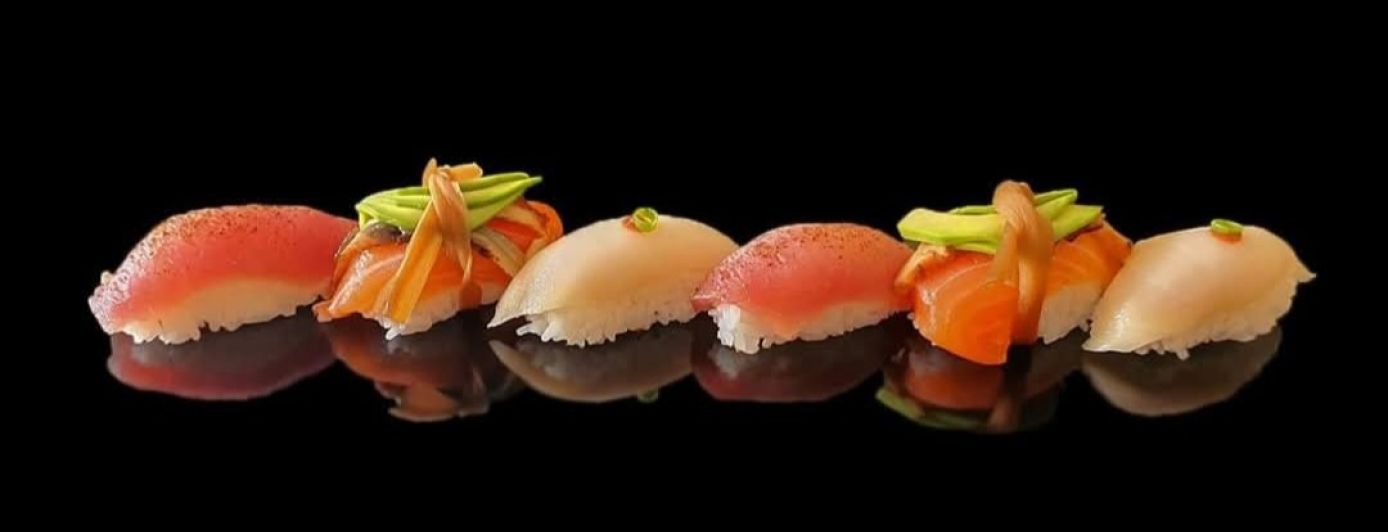 Sayuri Sushi Ełk