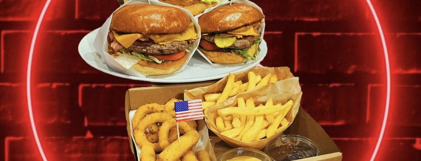 Mickeys American