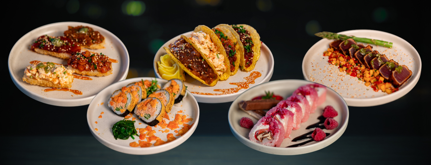 GastroNinja Point