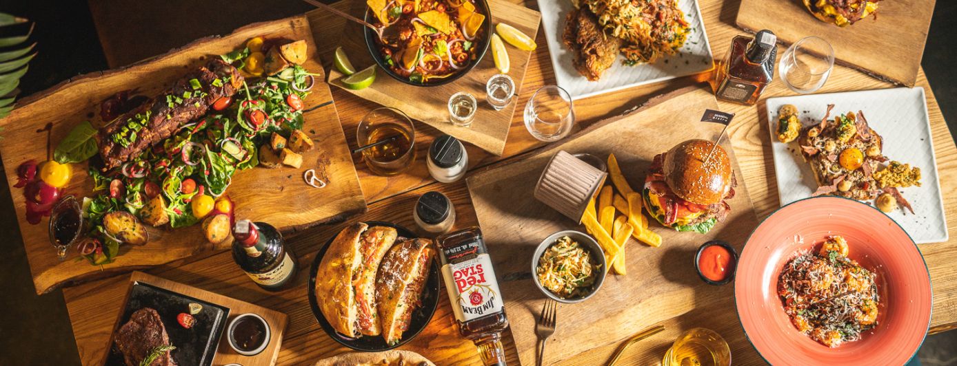 Skandal Bistro