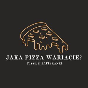 Jaka Pizza Wariacie