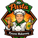 Mr. Pasta