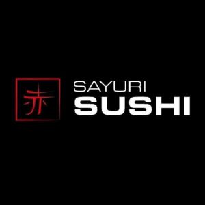 Sayuri Sushi Słupsk
