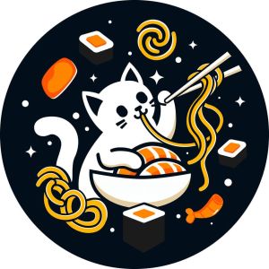 Wok'n'Cats