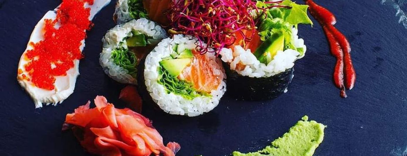 Hito Sushi & Thai