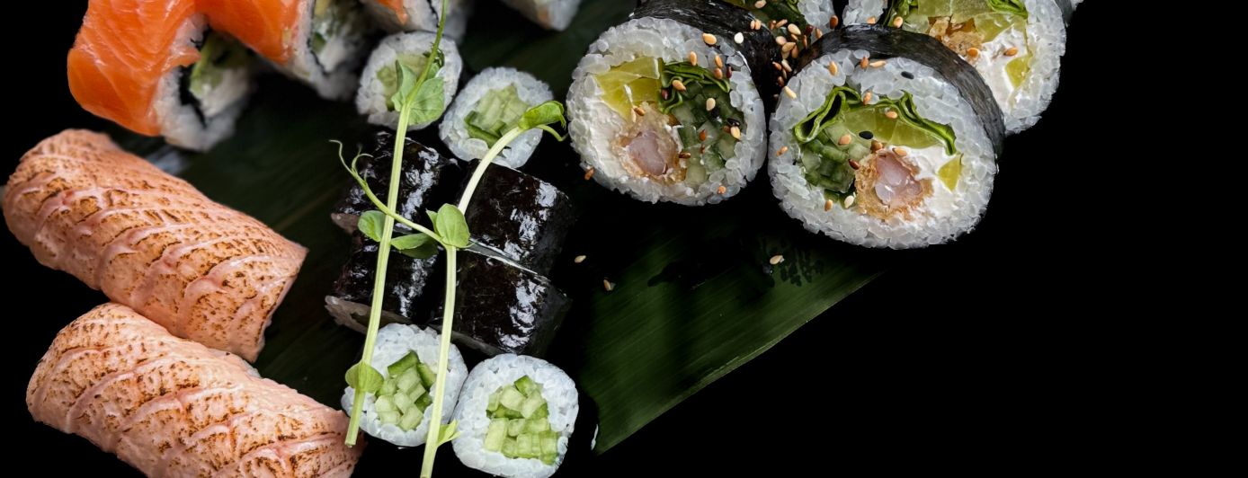 Toki Sushi