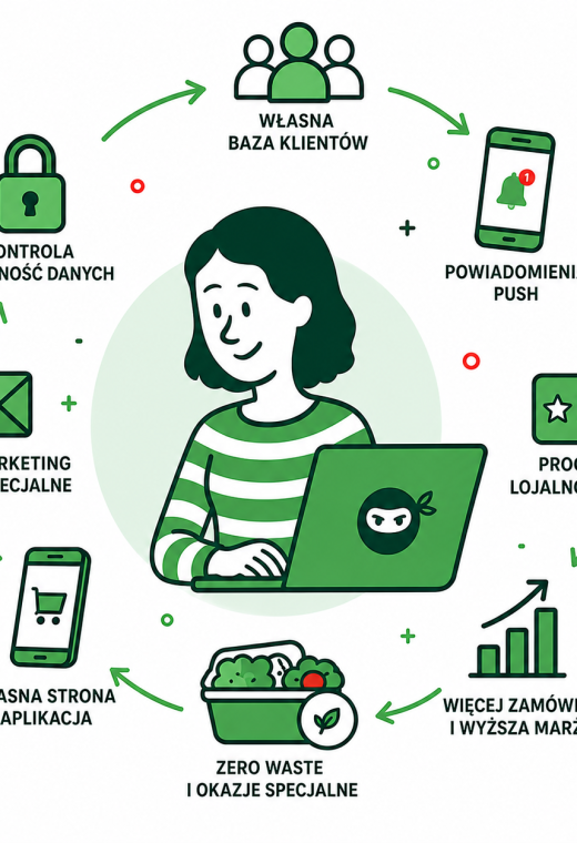 Jak budować własną bazę klientów w restauracji?