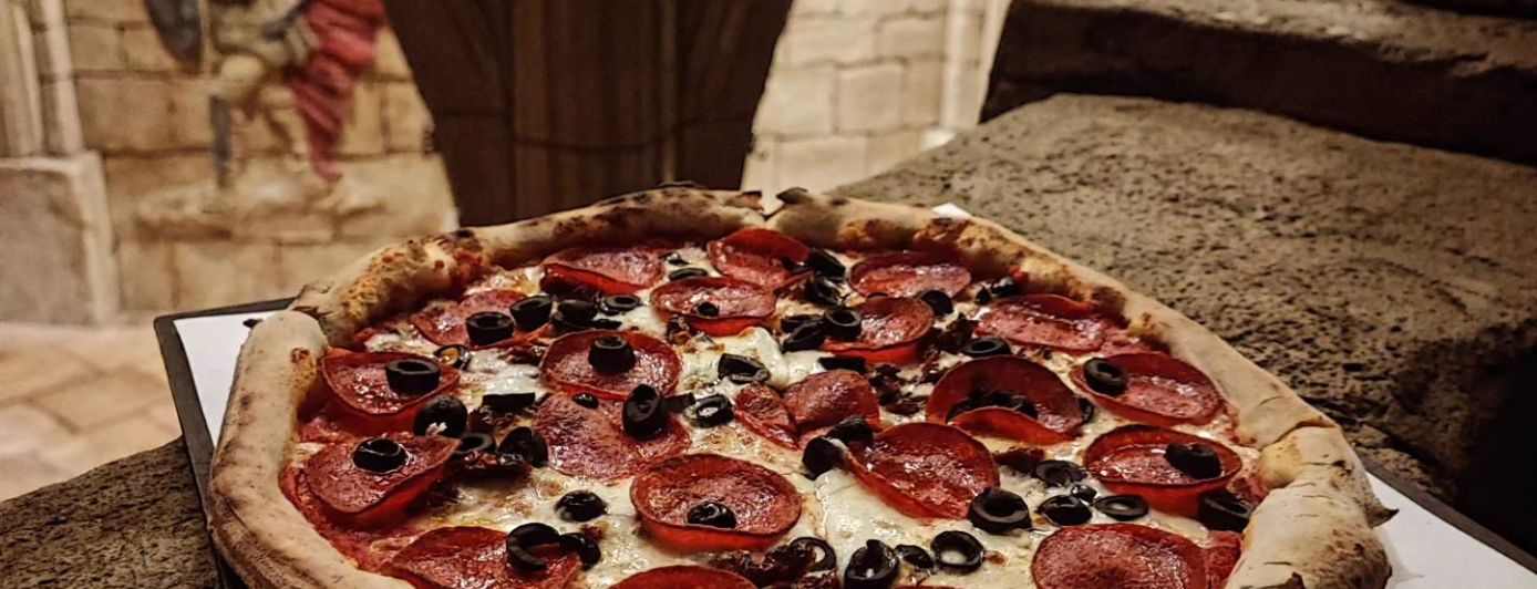 Quinto Pizza