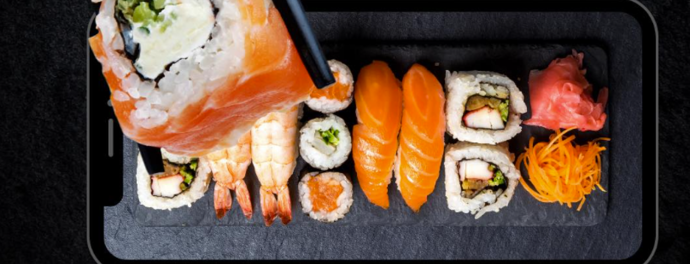 Masa Sushi