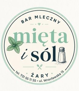 Mięta i Sól
