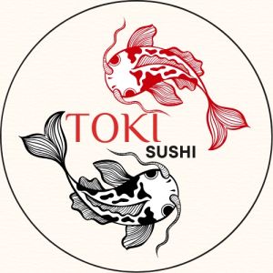 Toki Sushi Zaspa