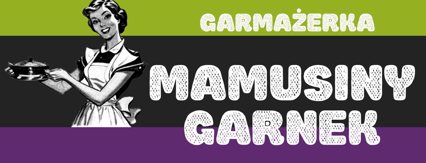 Mamusiny Garnek