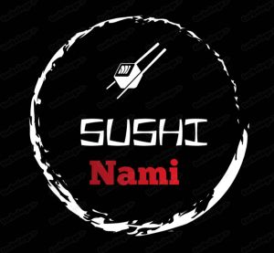 Sushi Nami