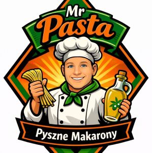 Mr. Pasta