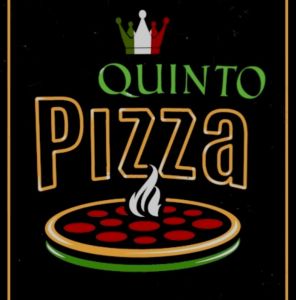 Quinto Pizza