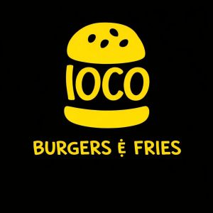 Loco Burgers