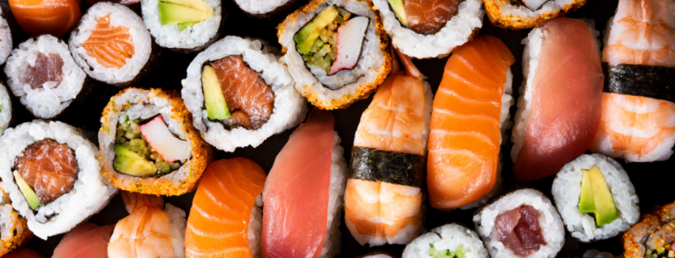 Sushi Point