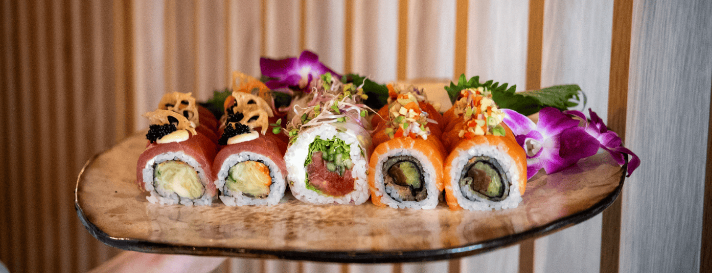 Sayuri Sushi Suwałki