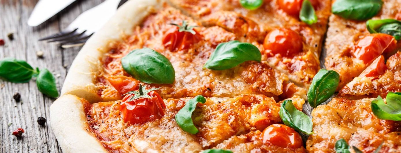 EBE Pizzeria