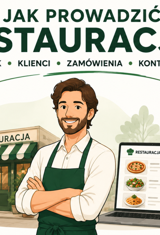 Jak prowadzić restaurację? Tylko sprawdzone porady