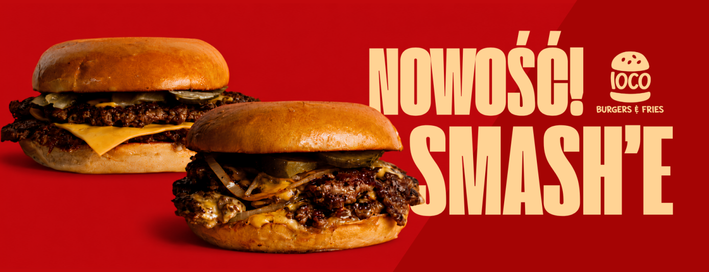 Loco Burgers