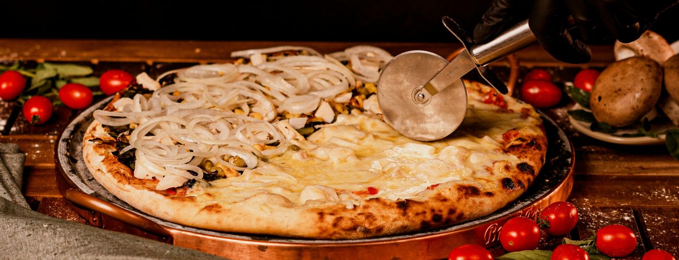 Principessa Pizza Italiana