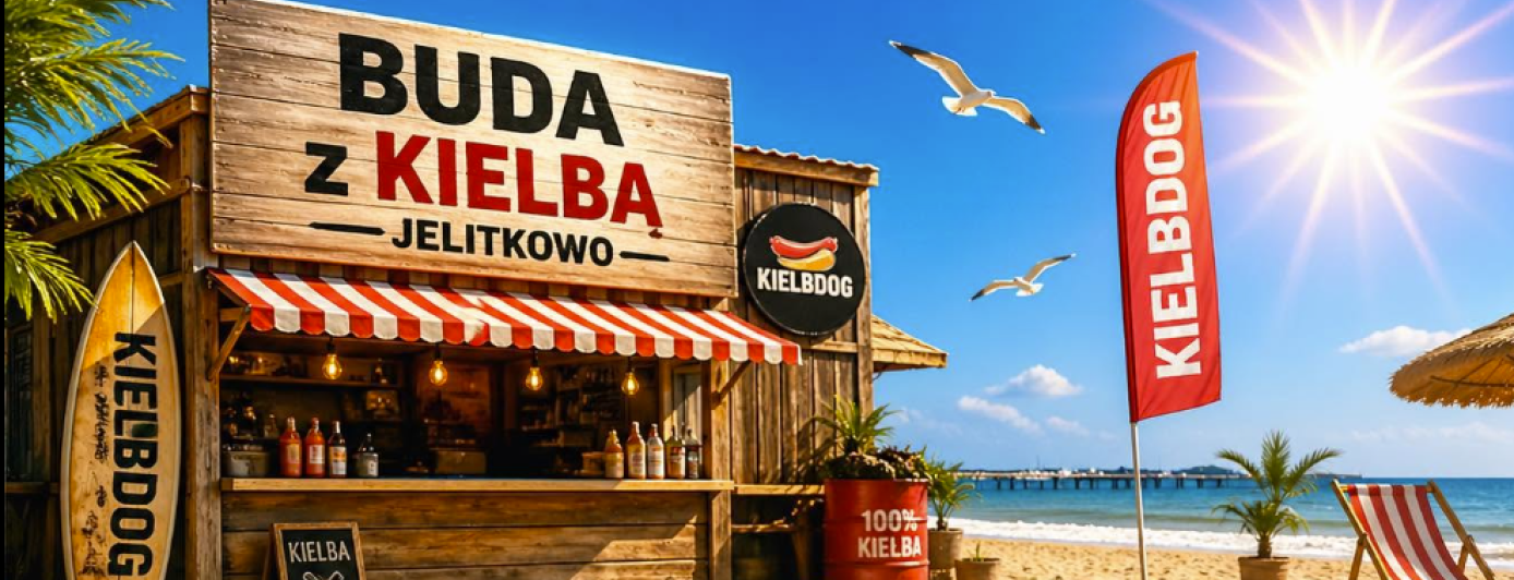Buda z Kiełbą