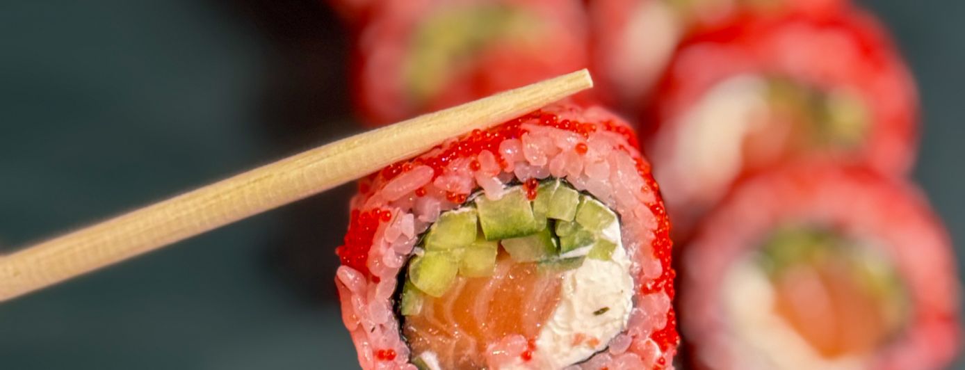 Toki Sushi