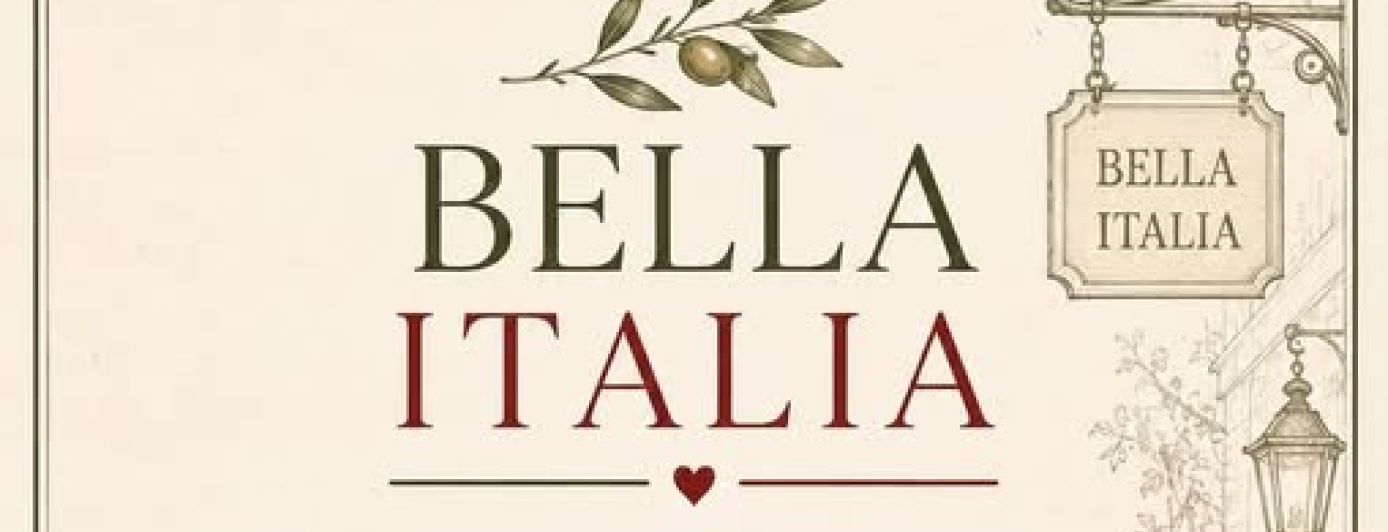 Bella Italia