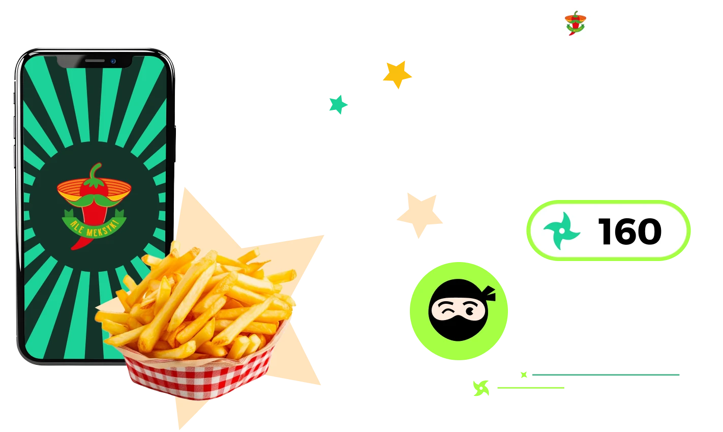 przykładowy zestaw promocyjny